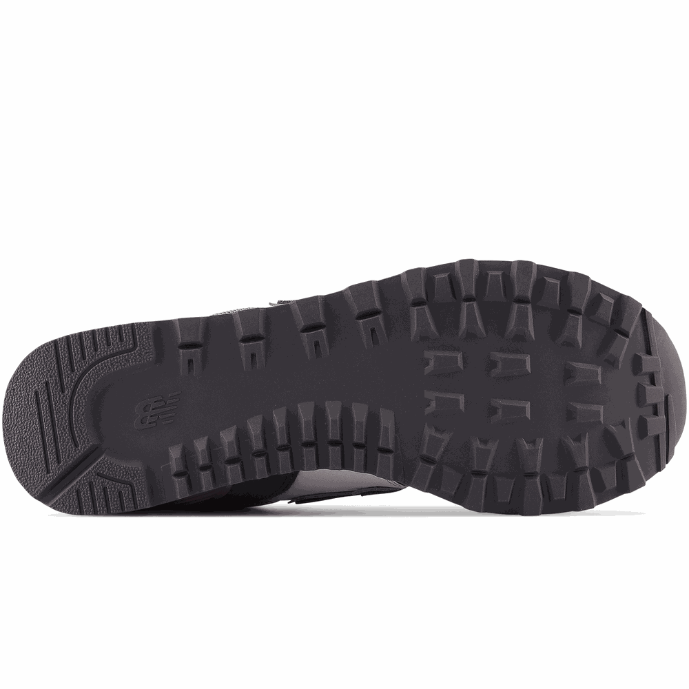 Dámské boty New Balance WL574IK2 – různobarevné