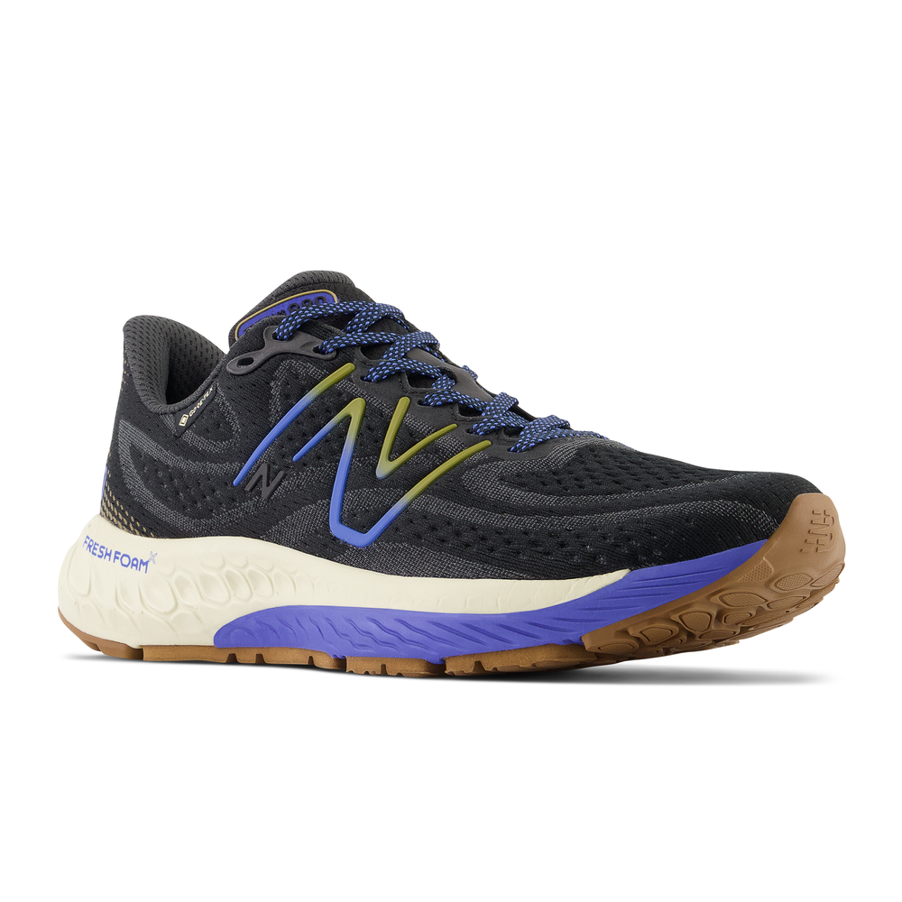 Dámské boty New Balance Fresh Foam 880v13 W880GQ13 – černé