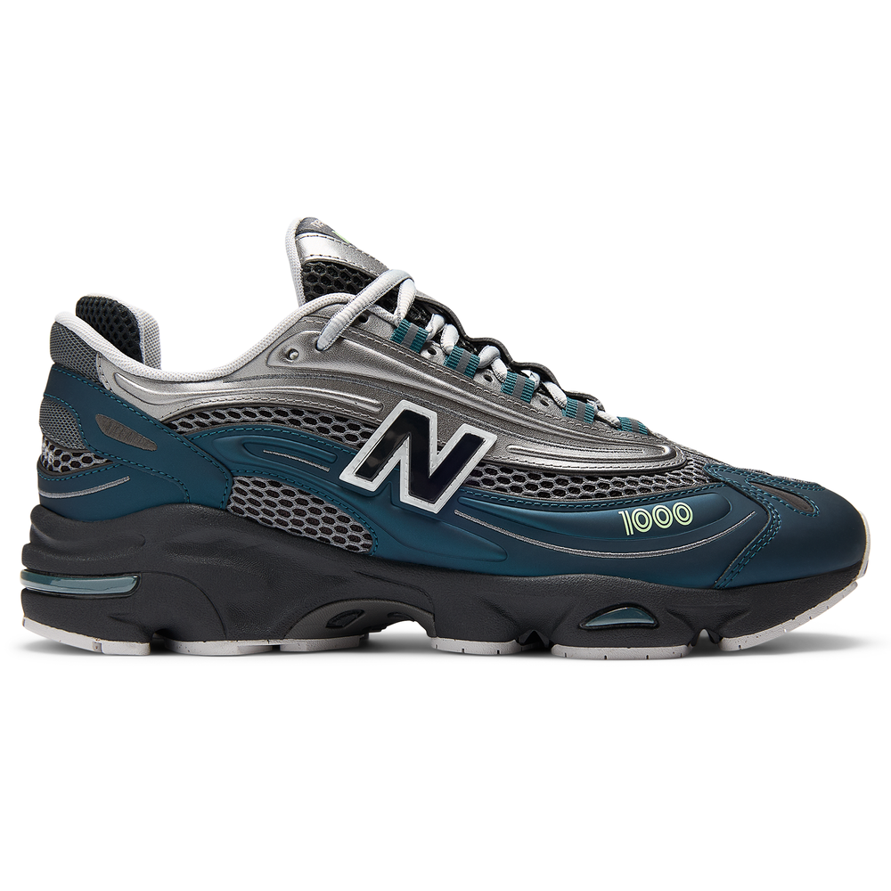 Unisex boty New Balance M1000S – různobarevné