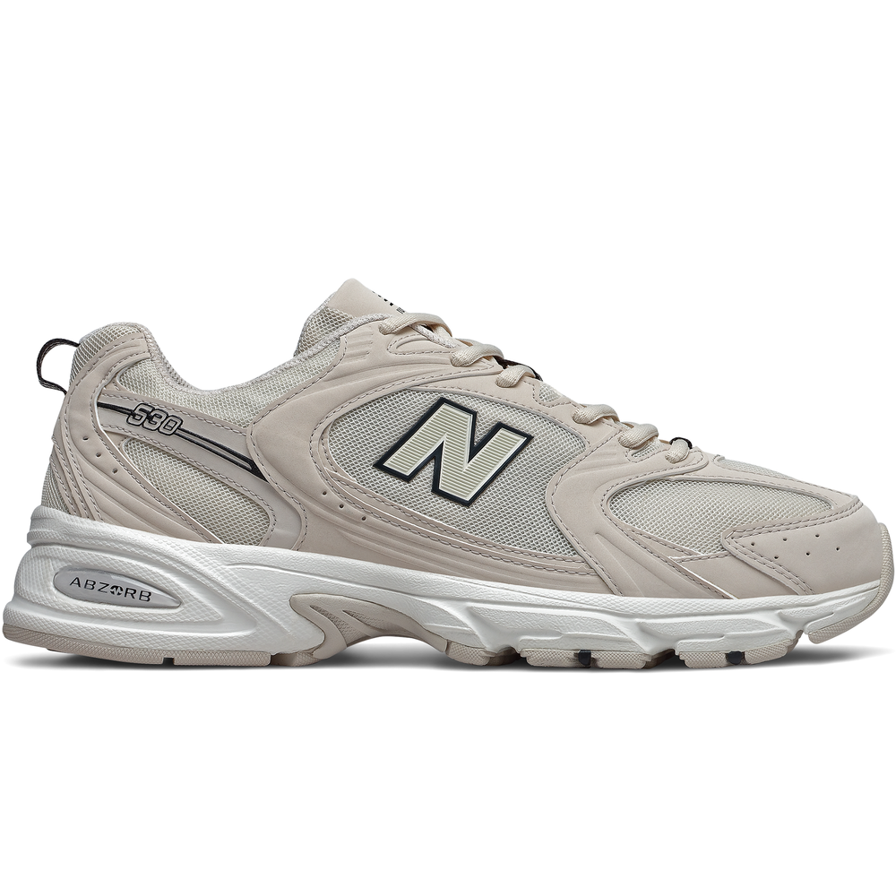 Dámské boty New Balance MR530SH – béžové