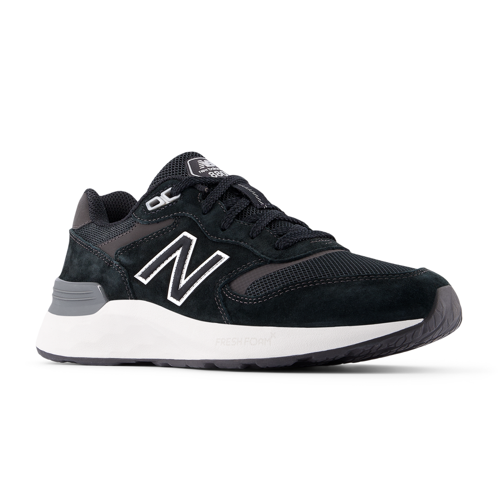 Dámské boty New Balance WW880BB7 – černé