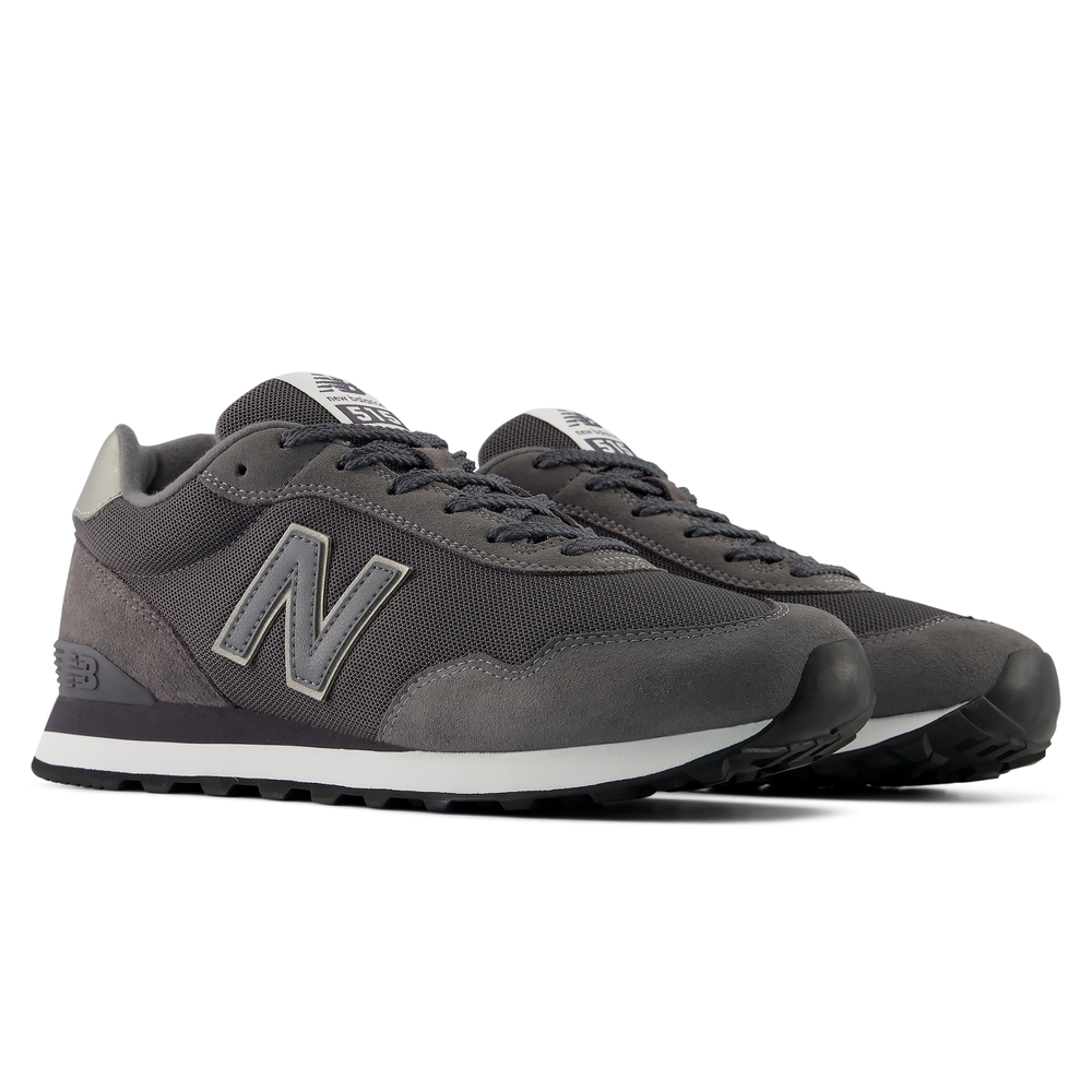 Pánské boty New Balance M5152SP – šedé