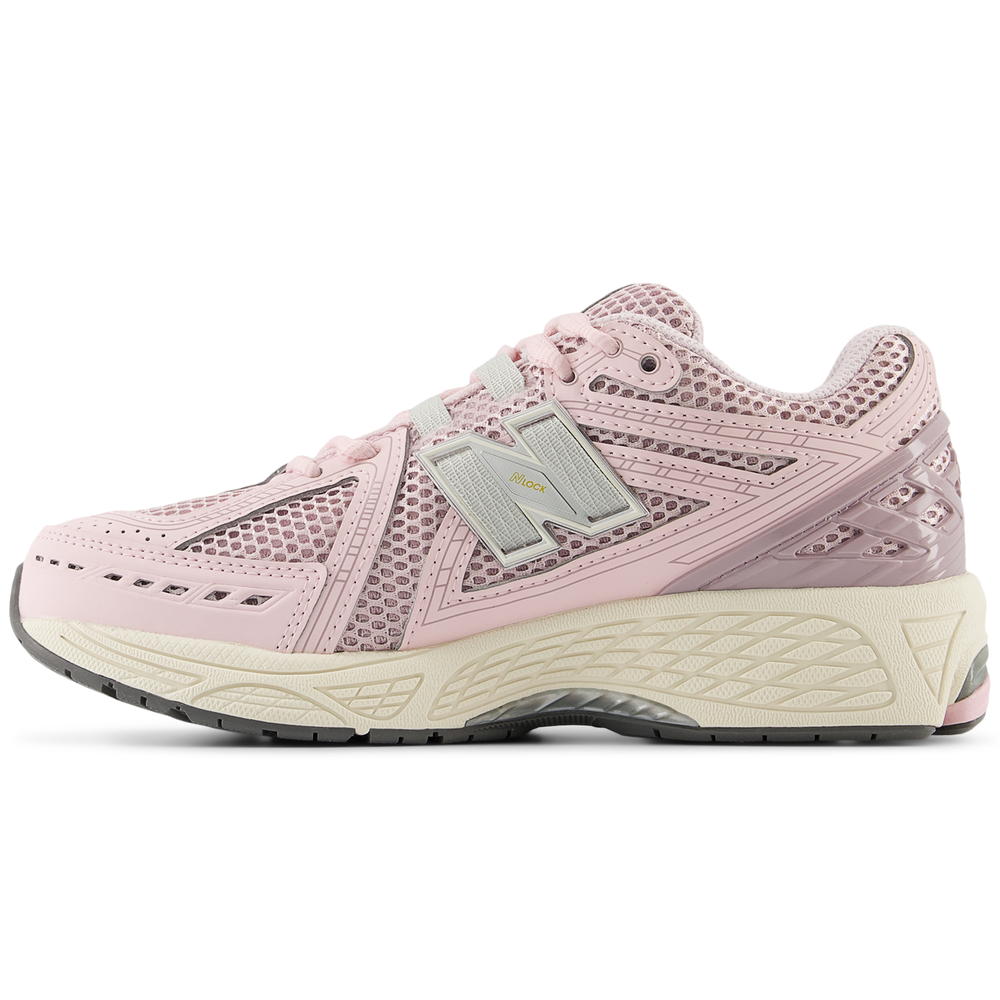 Dětské boty New Balance GC1906CK – růžové