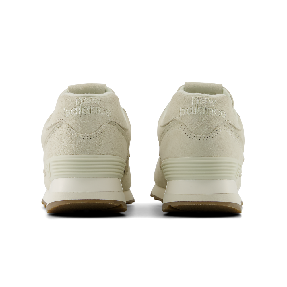 Dámské boty New Balance W5745NG – béžové