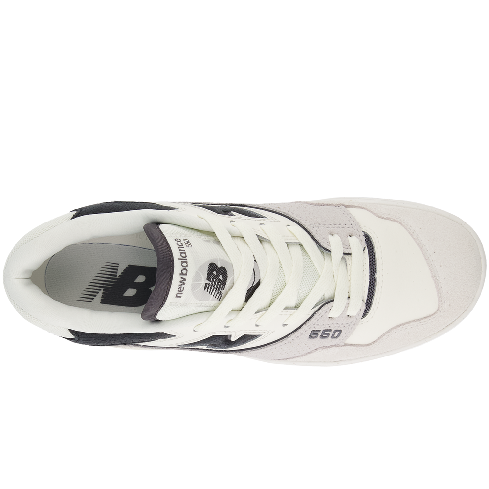 Dámské boty New Balance BBW550TA – béžové