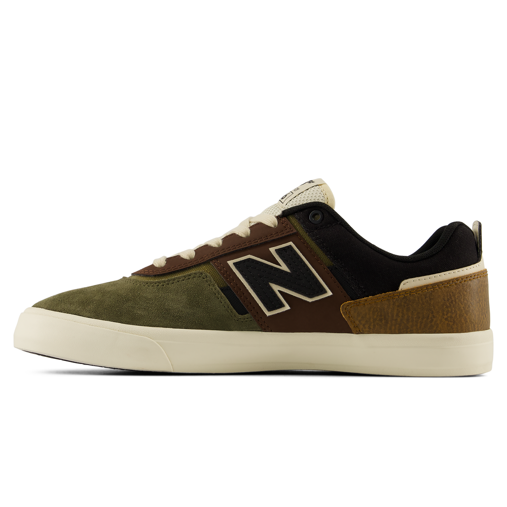 Pánské boty New Balance Numeric UN306BST – různobarevné