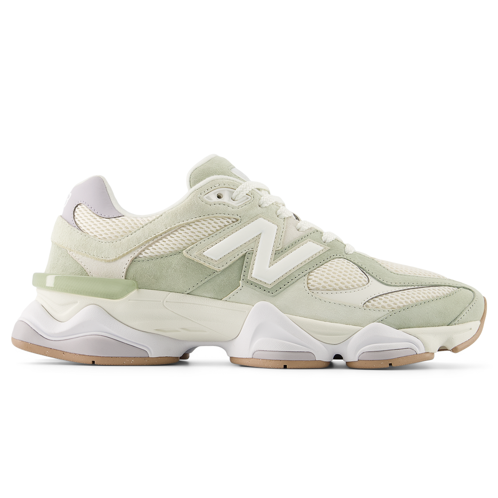 Unisex boty New Balance U9060AUC – zelené