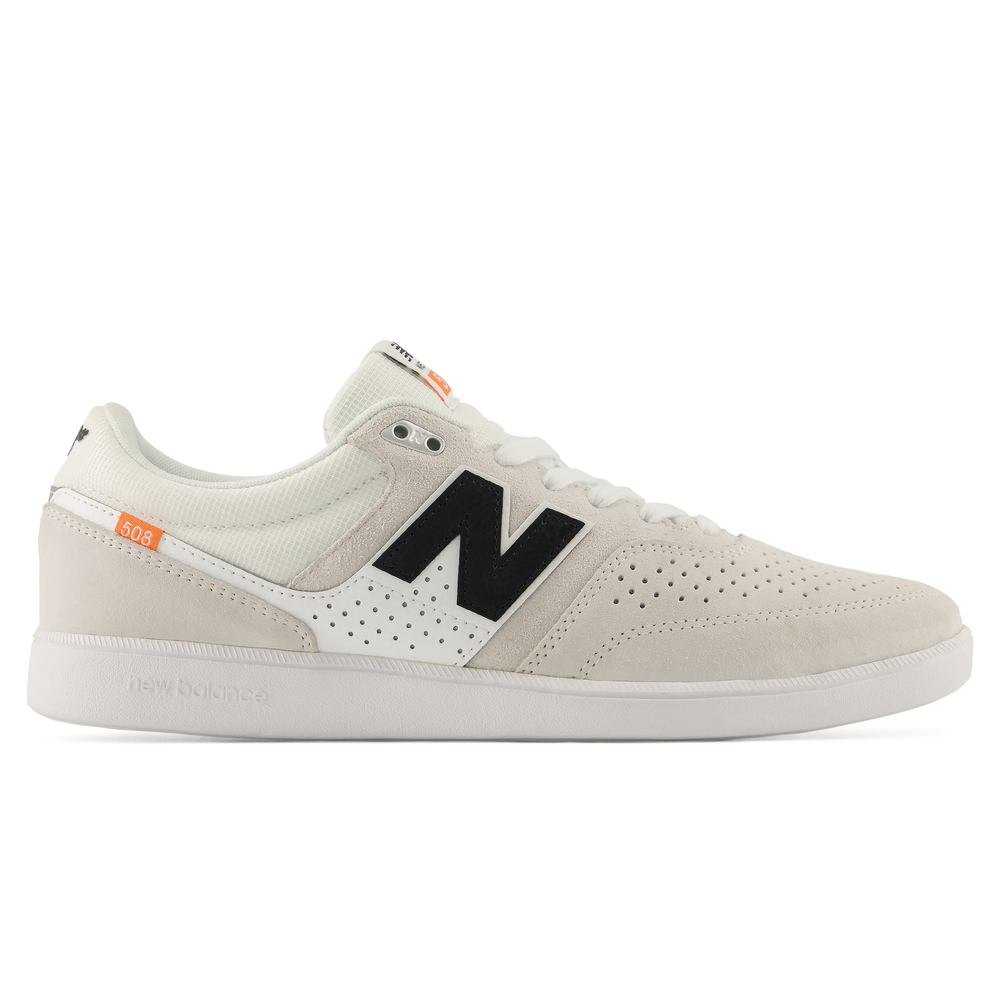 Pánské boty New Balance Numeric UN508ANO – béžové
