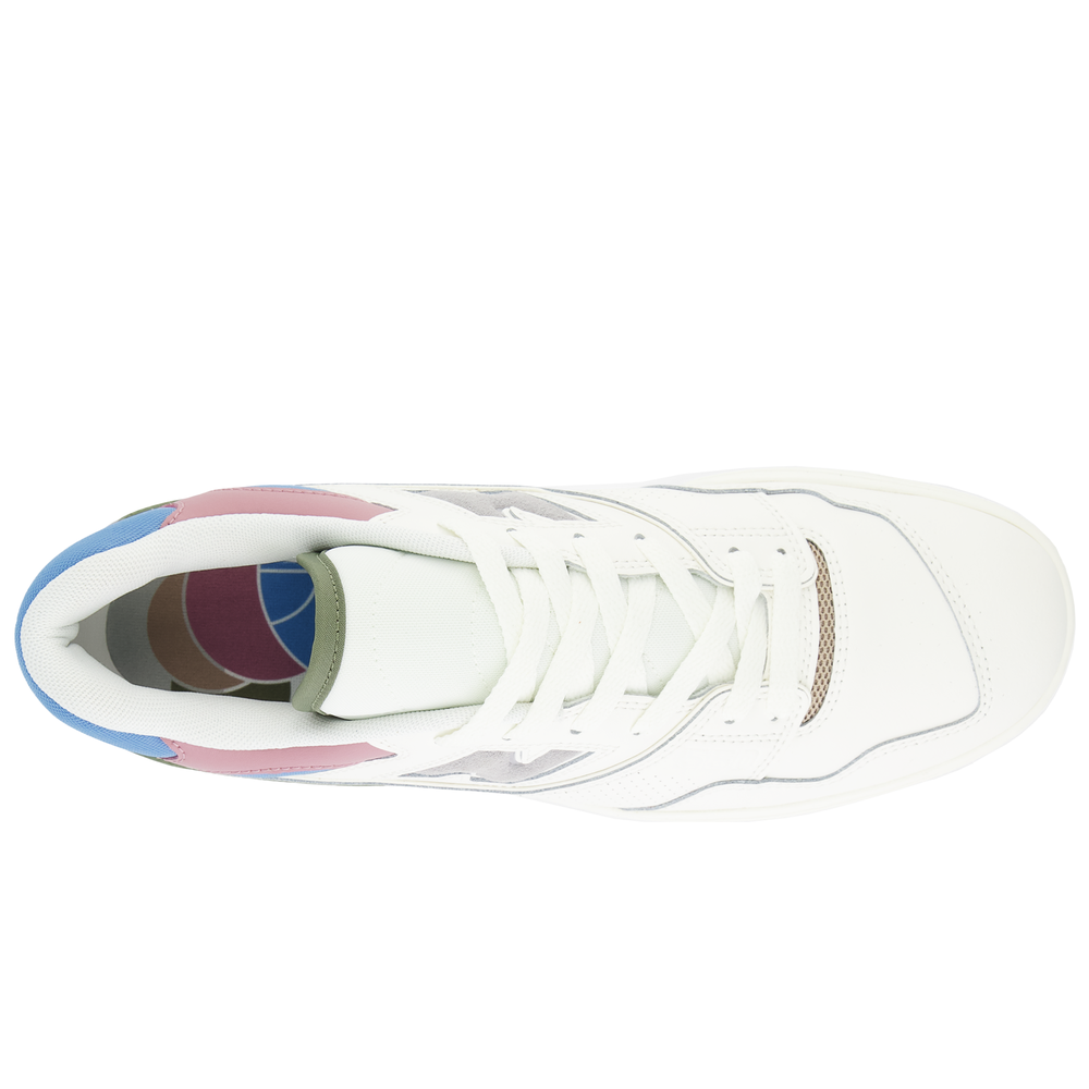 Unisex boty New Balance BB550PGA – různobarevné
