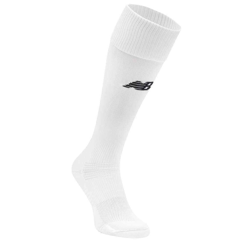 Fotbalové štulpny New BalanceEMA9029WK – bílé