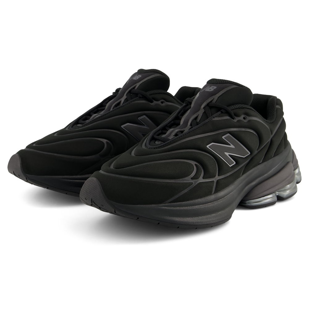Unisex boty New Balance ABZORB U503058H – černé