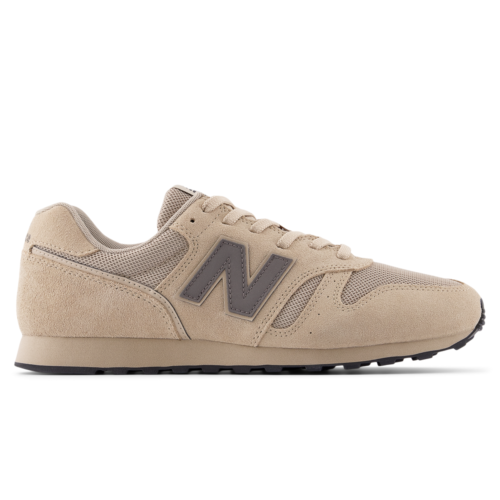 Unisex boty New Balance M3736DX – béžové