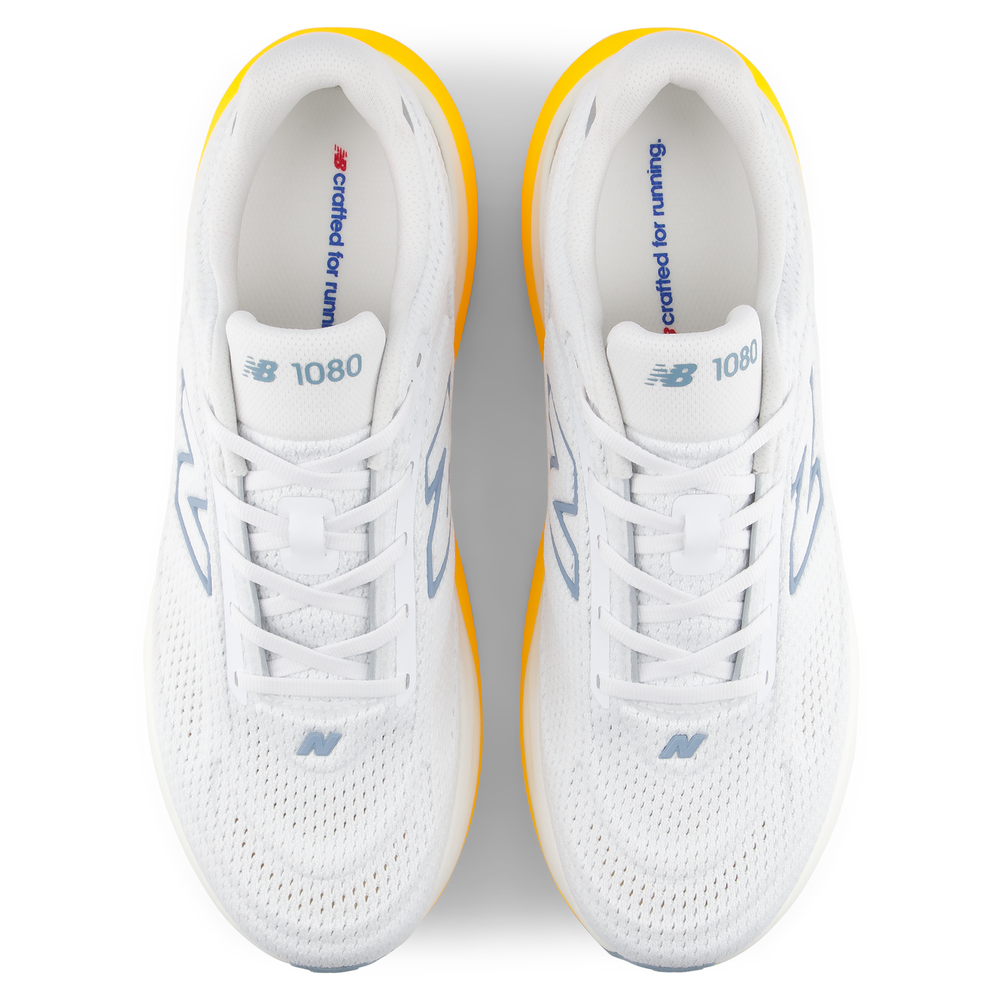 Pánské boty New Balance Infinion 1080 v15 M108098N – šedé
