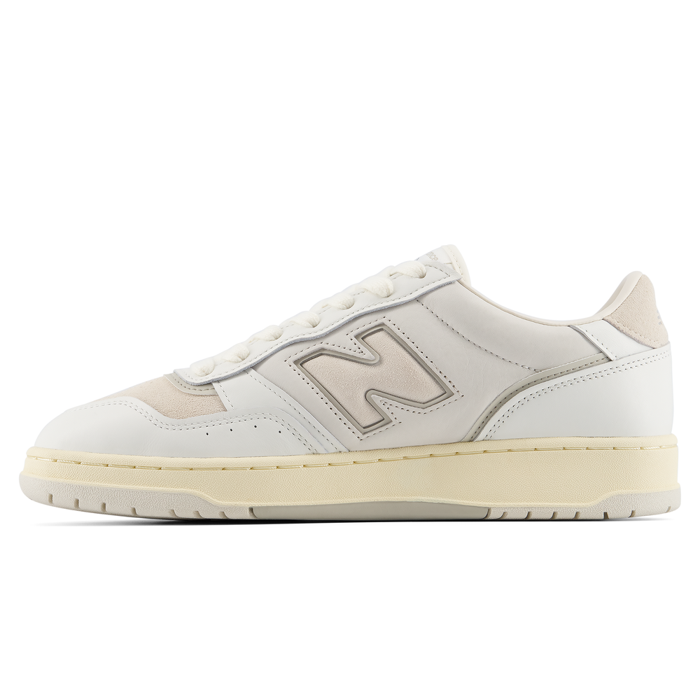 Boty unisex New Balance U950384 – béžové