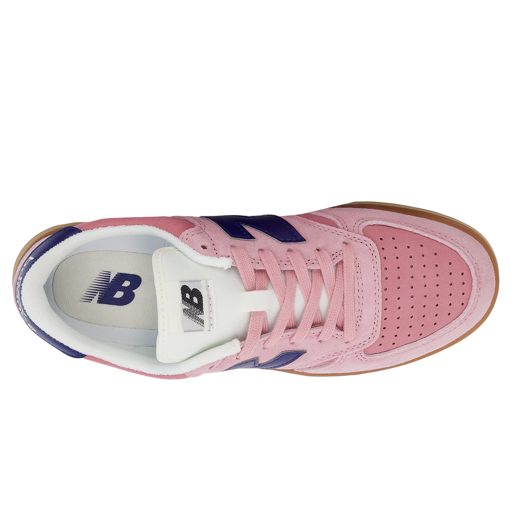 Unisex boty New Balance CT500PHA – růžové