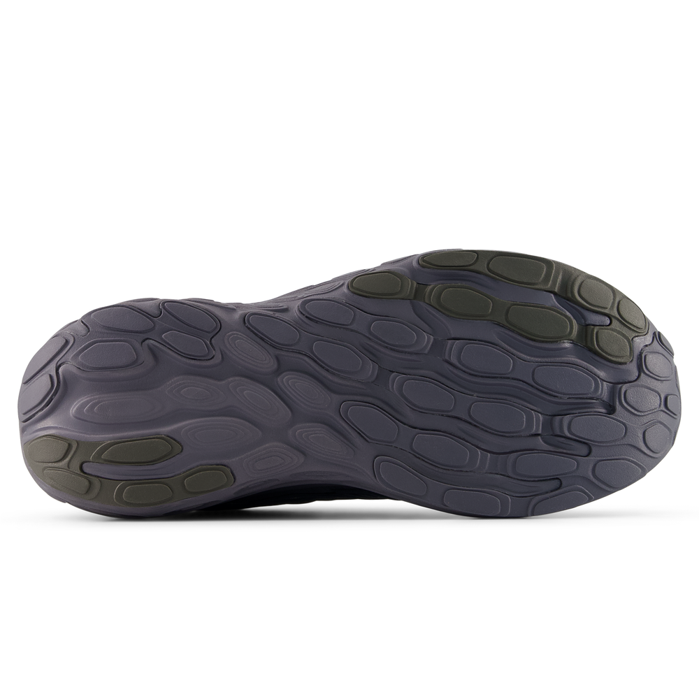 Unisex boty New Balance UTRN7WP – šedé