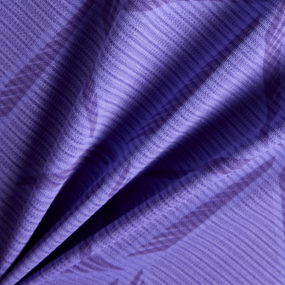 Pánské tričko New Balance MT6116OHEPU – fialové