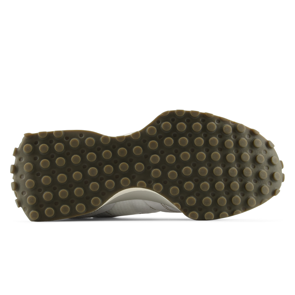 Unisex boty New Balance U327W2L5 – bílé