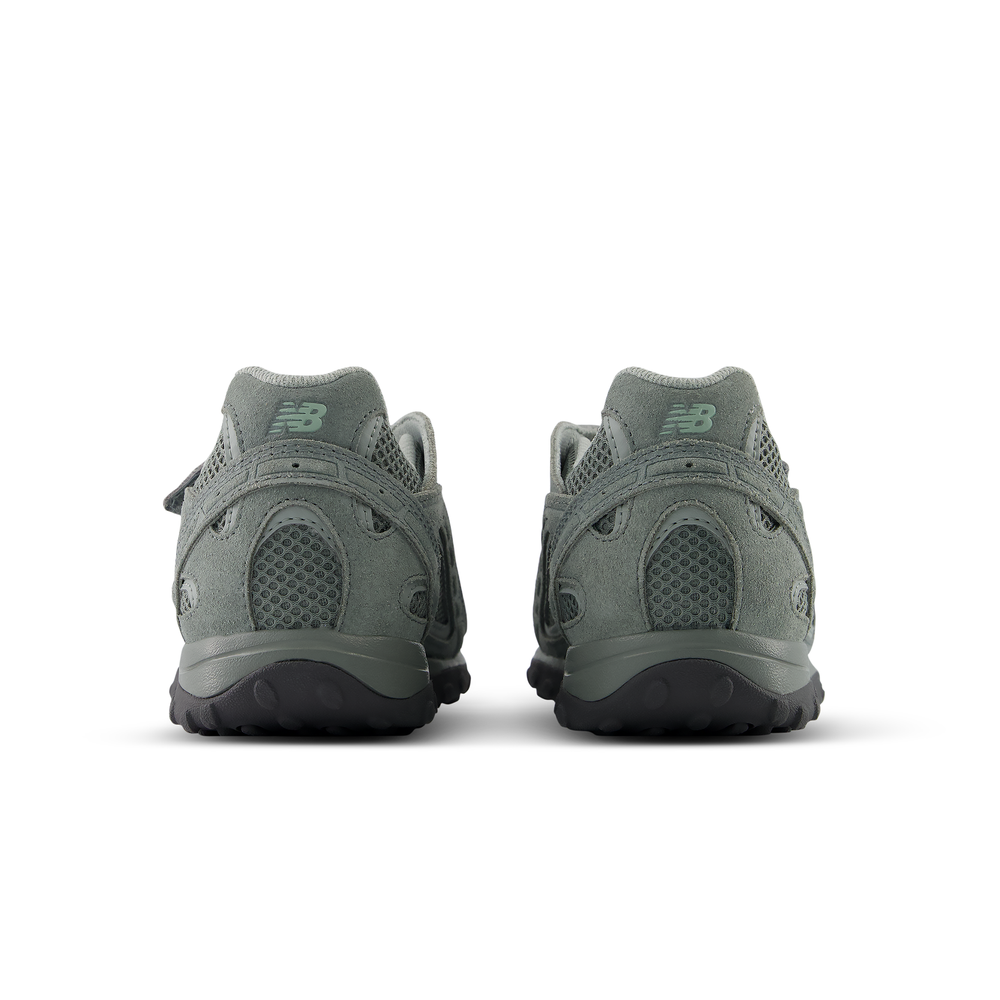 Unisex boty New Balance U204V2PT – šedé