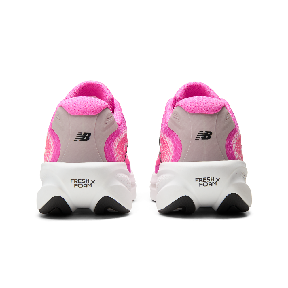Dámské boty New Balance Fresh Foam Ellipse v1 WELPS54J – růžové