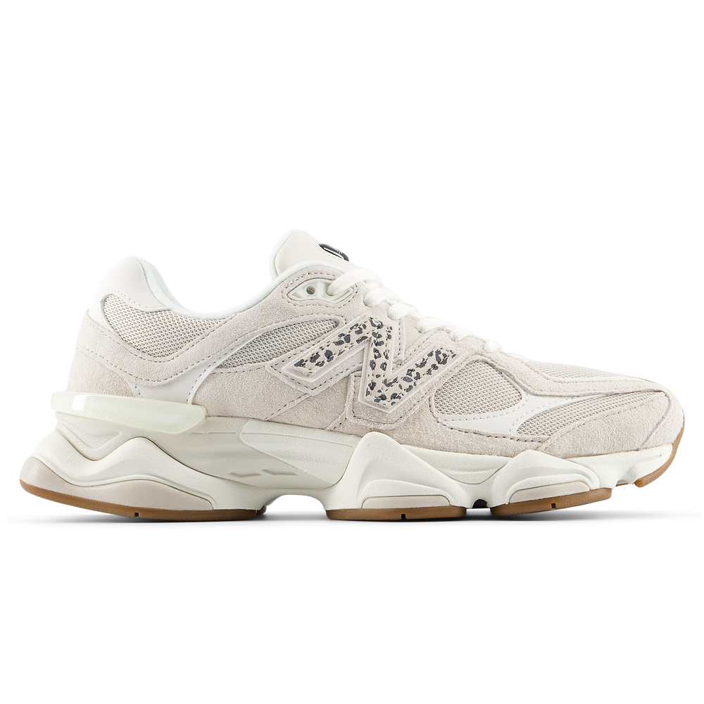 Unisex boty New Balance U9060ASP – béžové