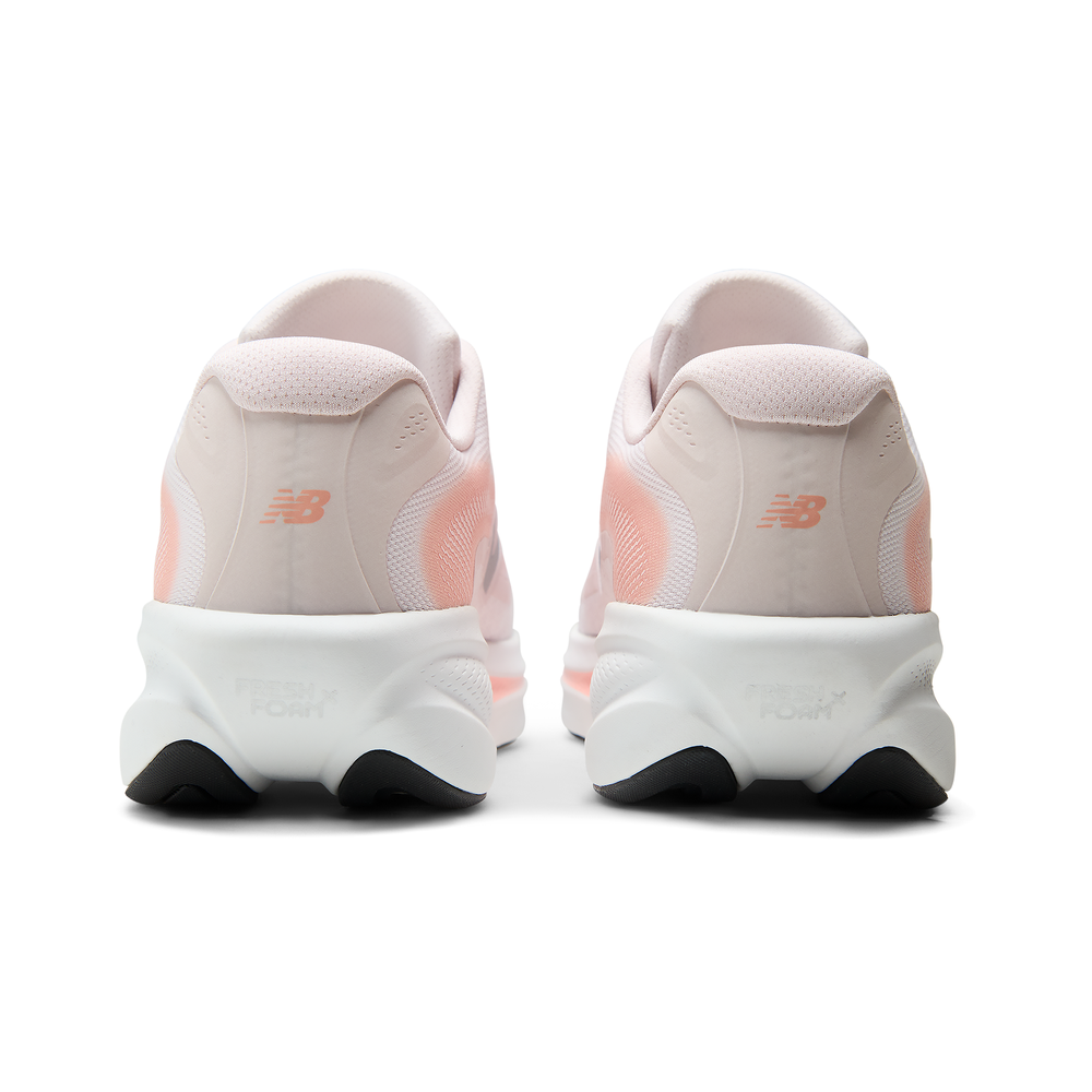 Dámské boty New Balance Fresh Foam Ellipse v1 WELPS1YV – růžové