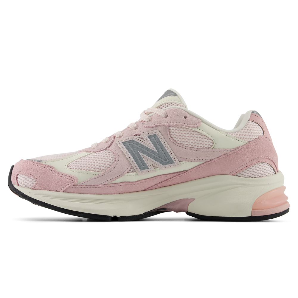 Unisex boty New Balance ABZORB U20106PT – růžové