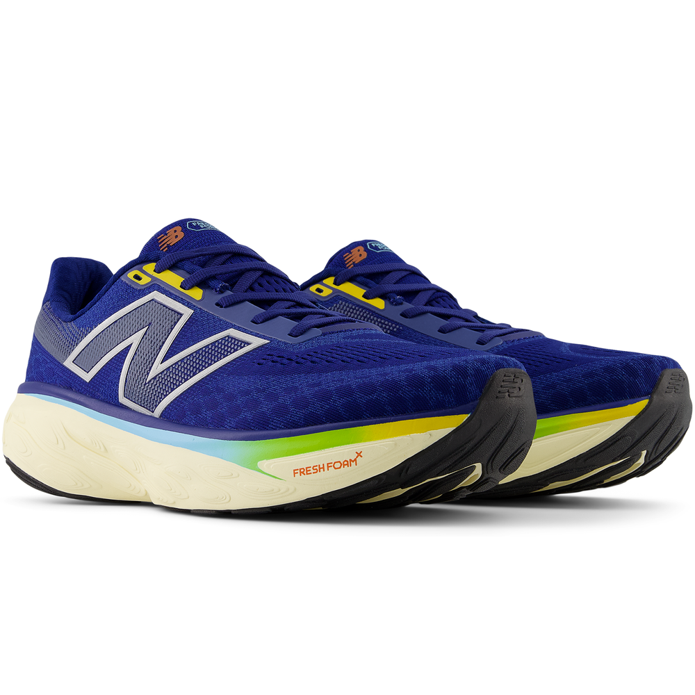 Pánské boty New Balance Fresh Foam 1080 v14 M1080N14 – modré