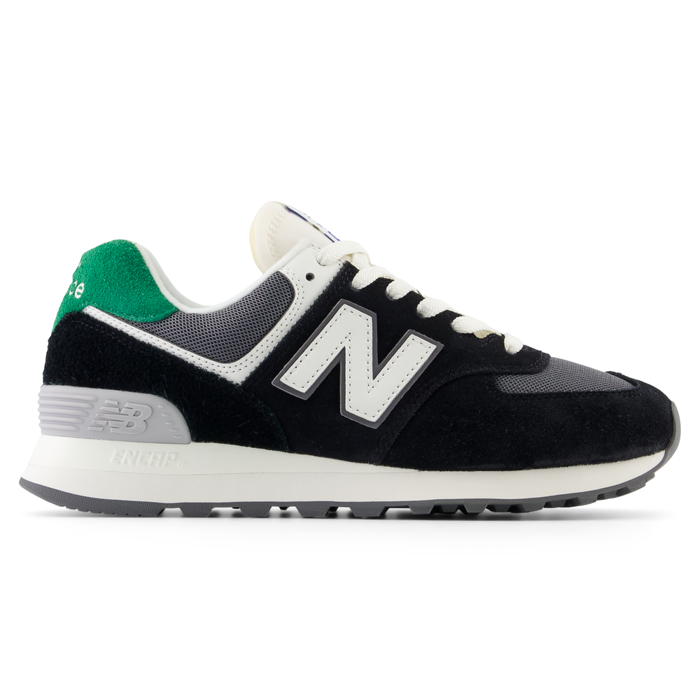 Dámské boty New Balance WL574YA1 – černé