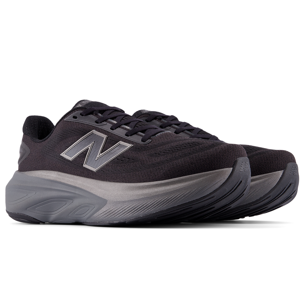 Pánské boty New Balance Fresh Foam x More v6 MMORLA6 – černé