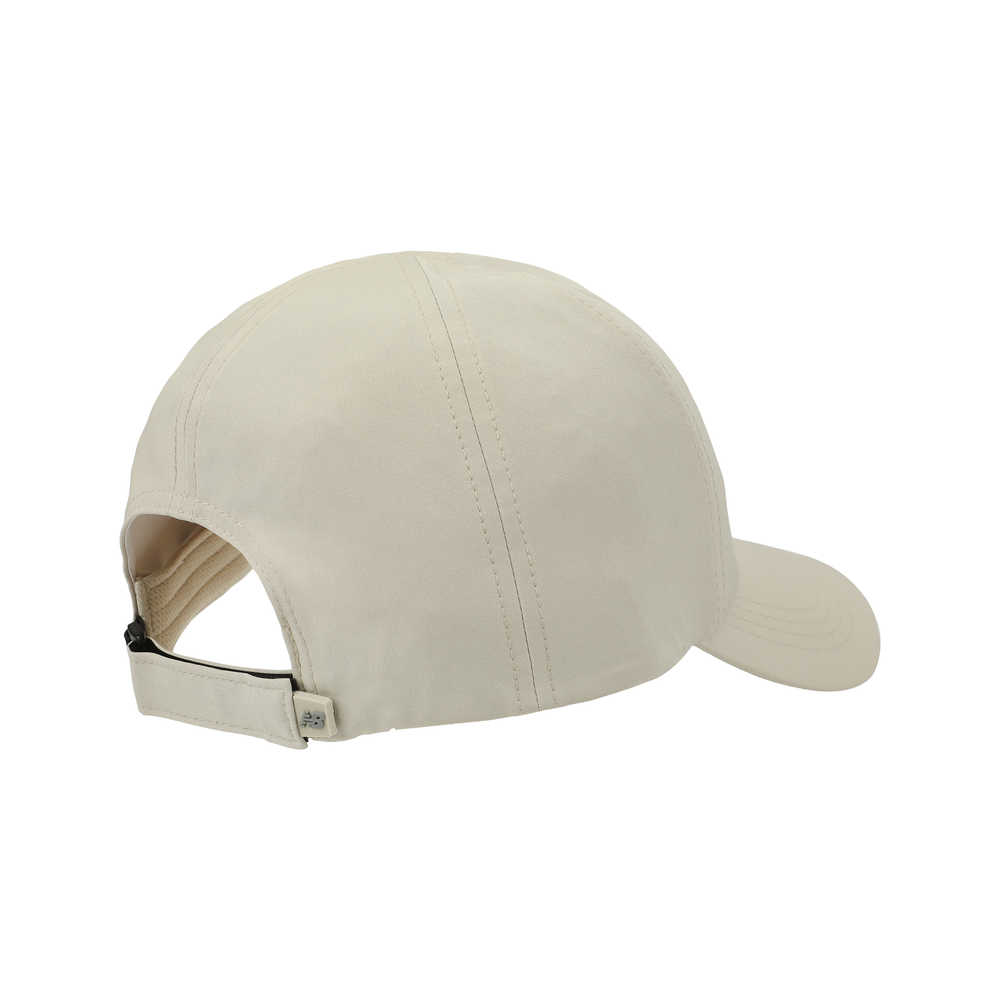 Čepice New Balance LAH51002SHY – béžové