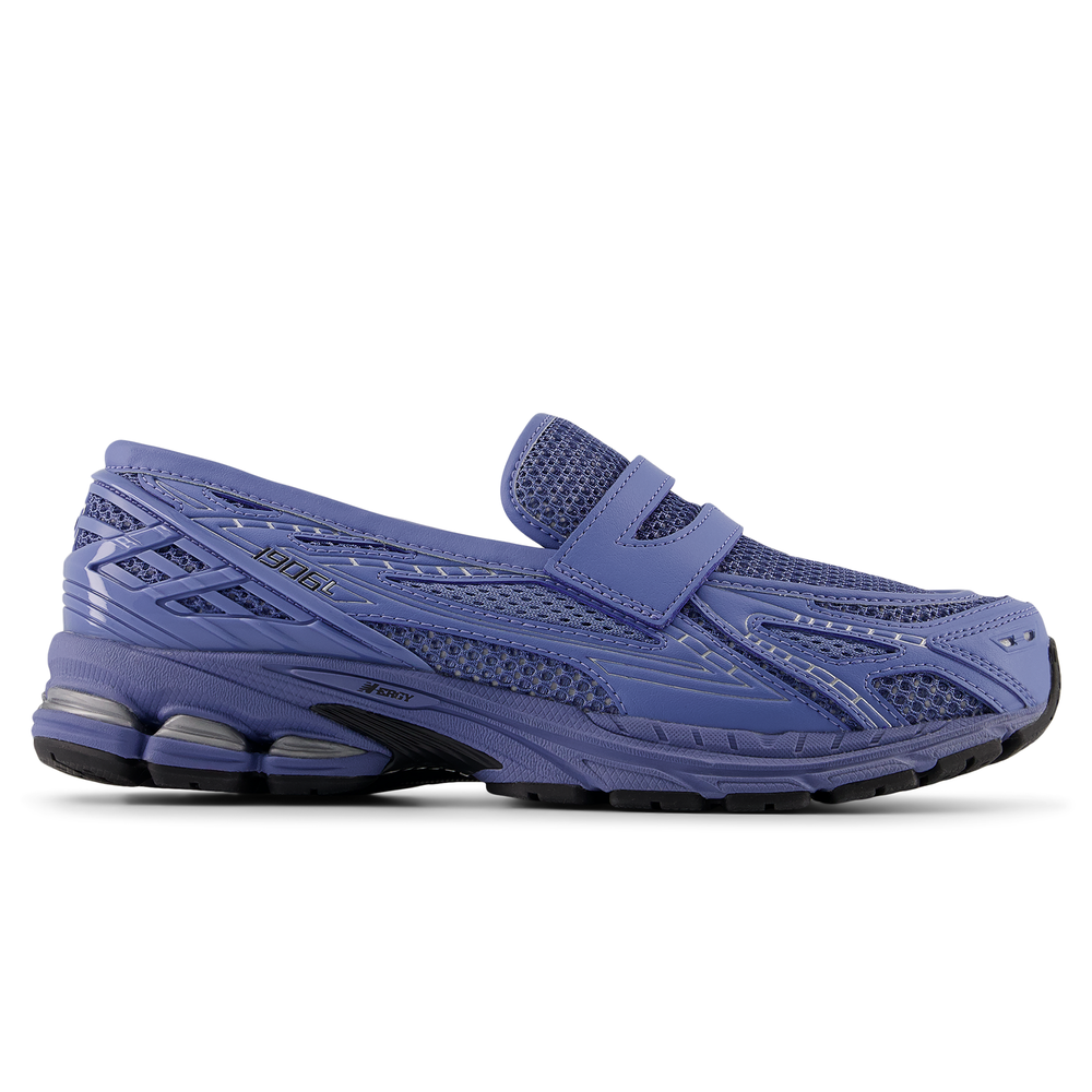 Unisex boty New Balance U19062XN – modré