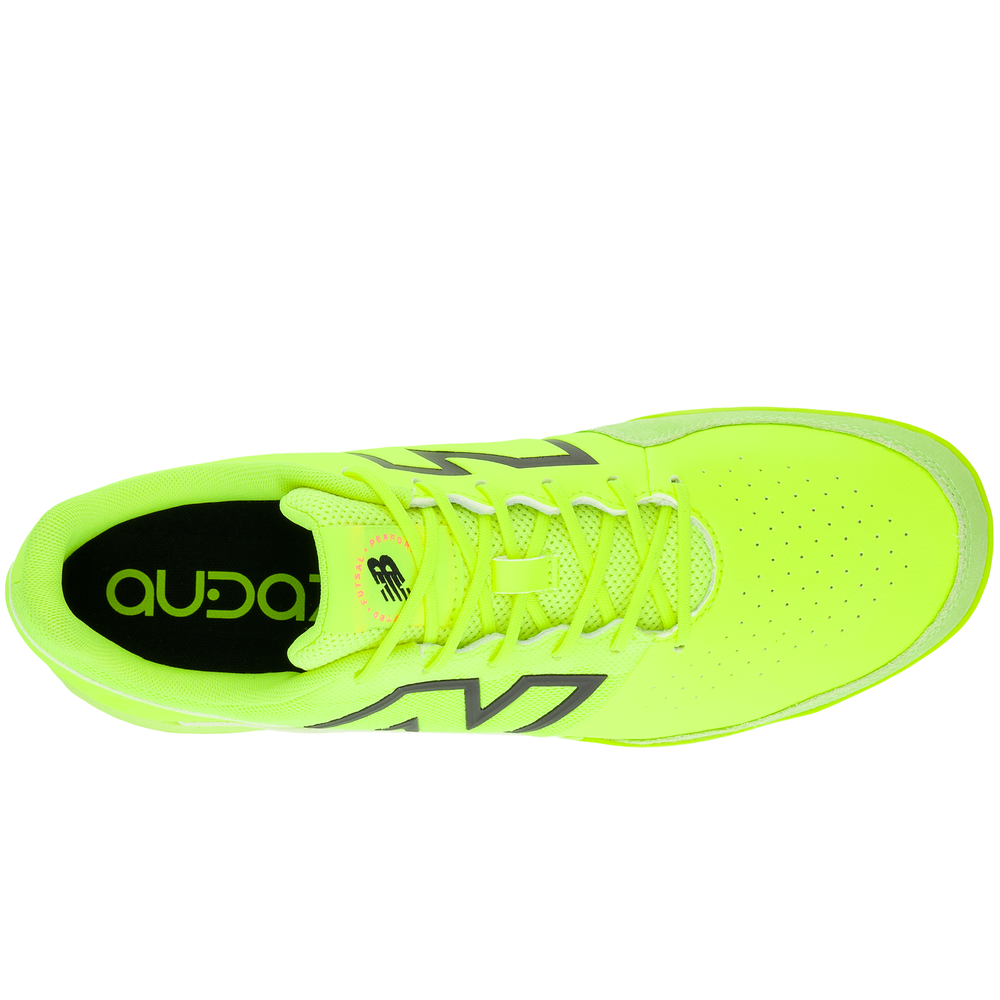 Sálovky New Balance AUDAZO V6 COMMAND IN SA2IH6 – zelené