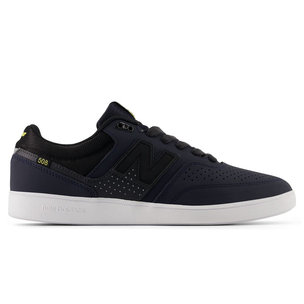 Pánské boty New Balance Numeric UN508NBP – černé