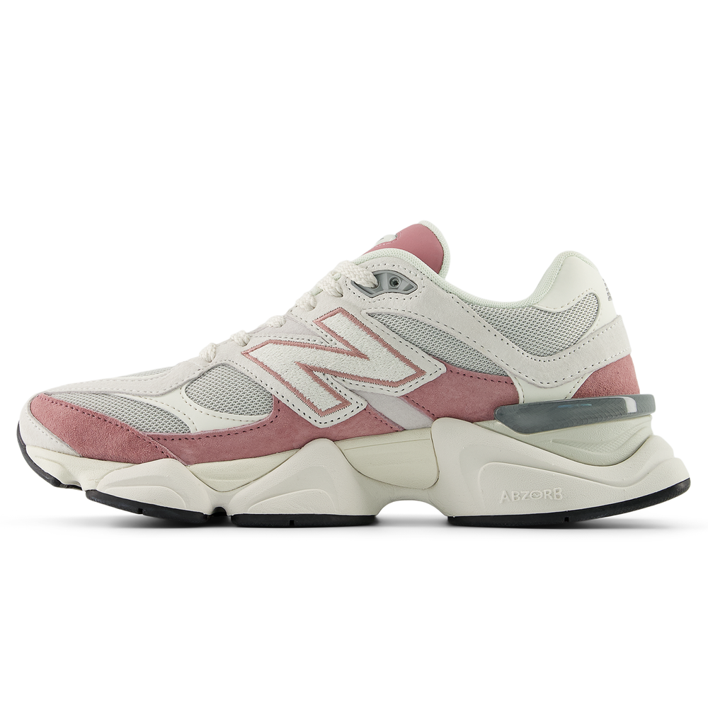 Unisex boty New Balance U906040V – šedé