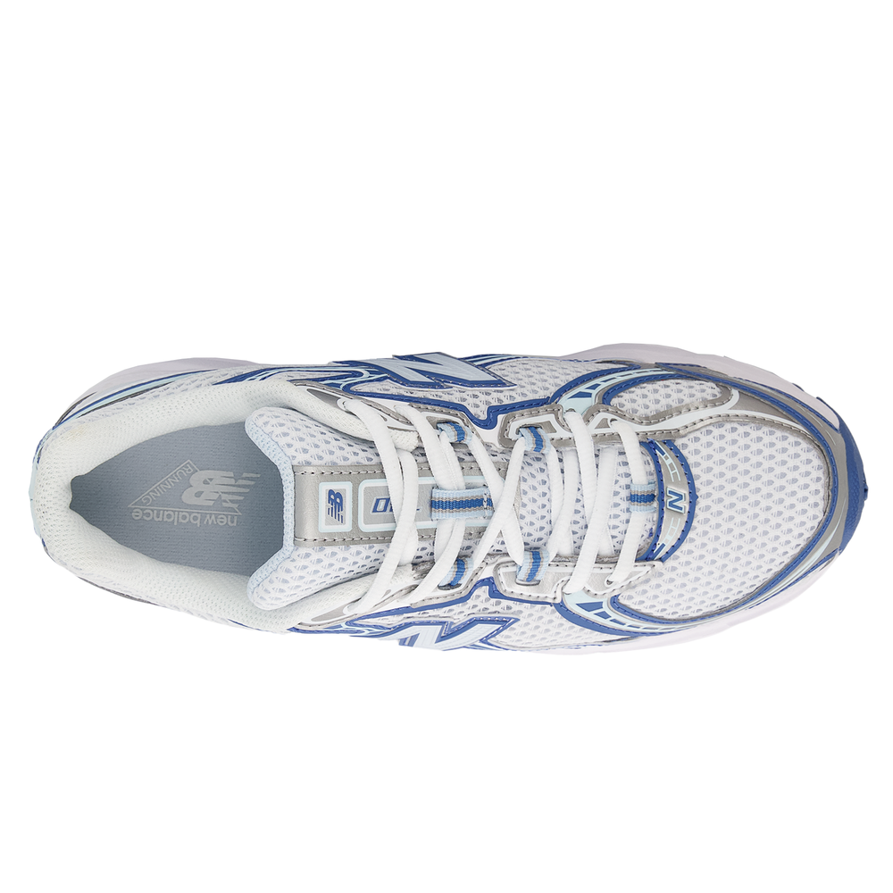 Unisex boty New Balance U740LB2 – modré
