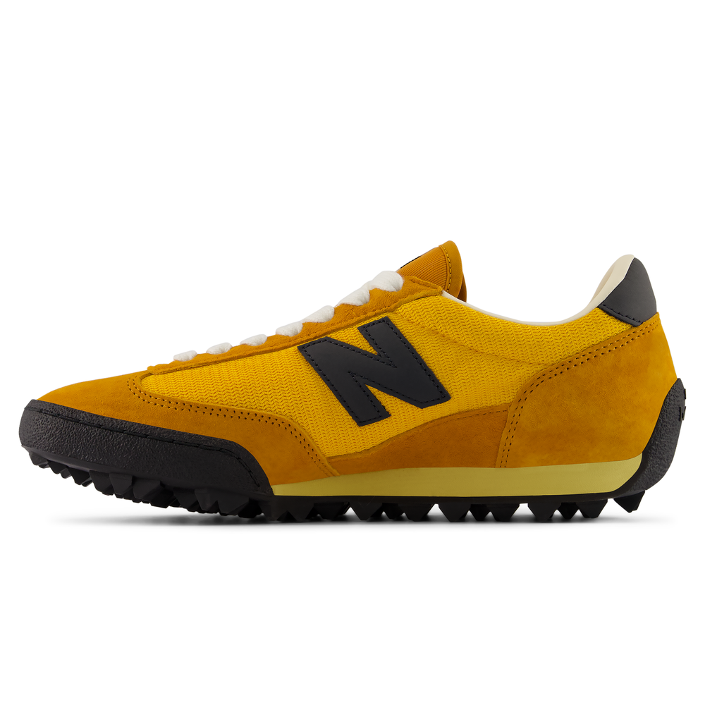 Dámské boty New Balance Gator Run UGTR6ZD – oranžová