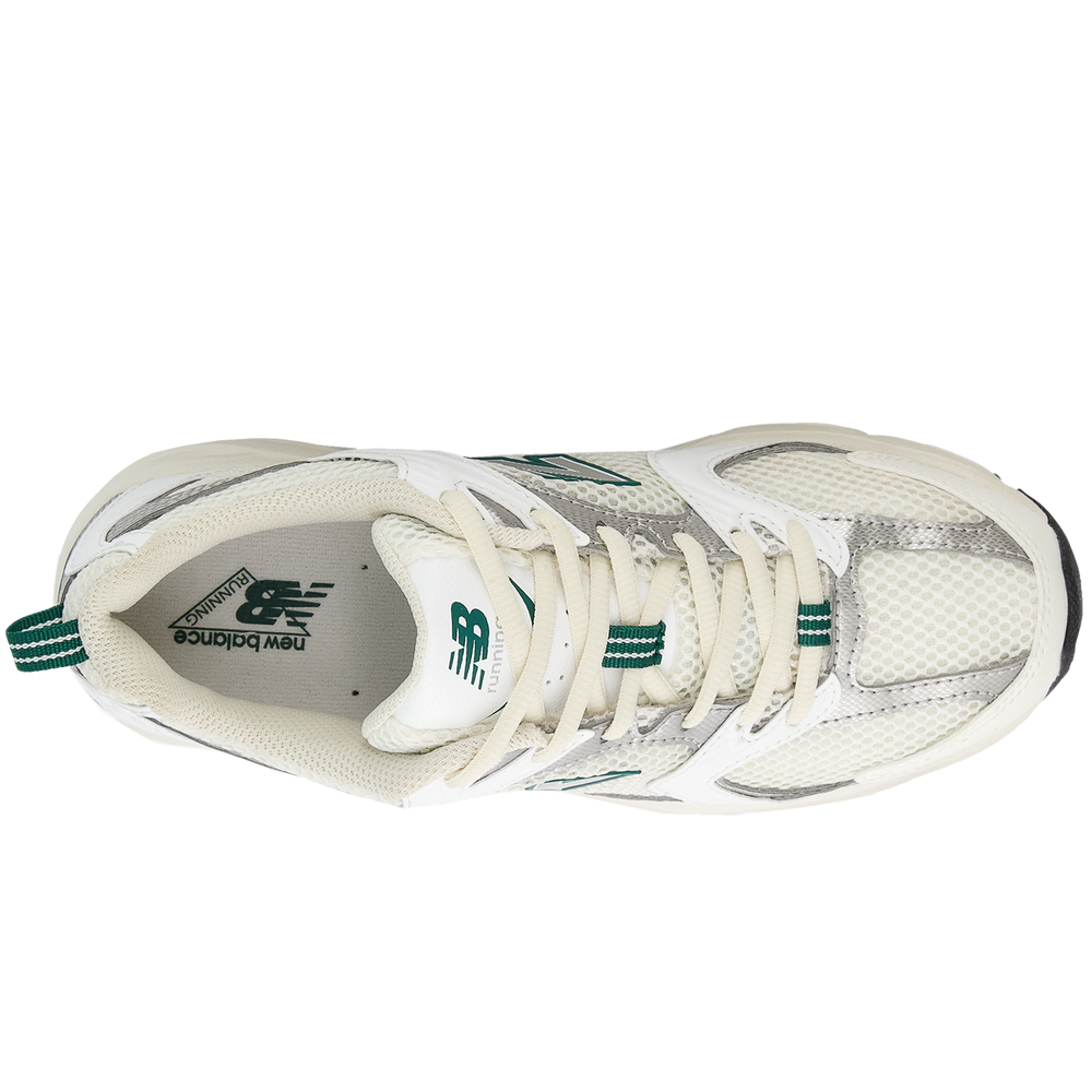 Unisex boty New Balance MR530SX – béžové