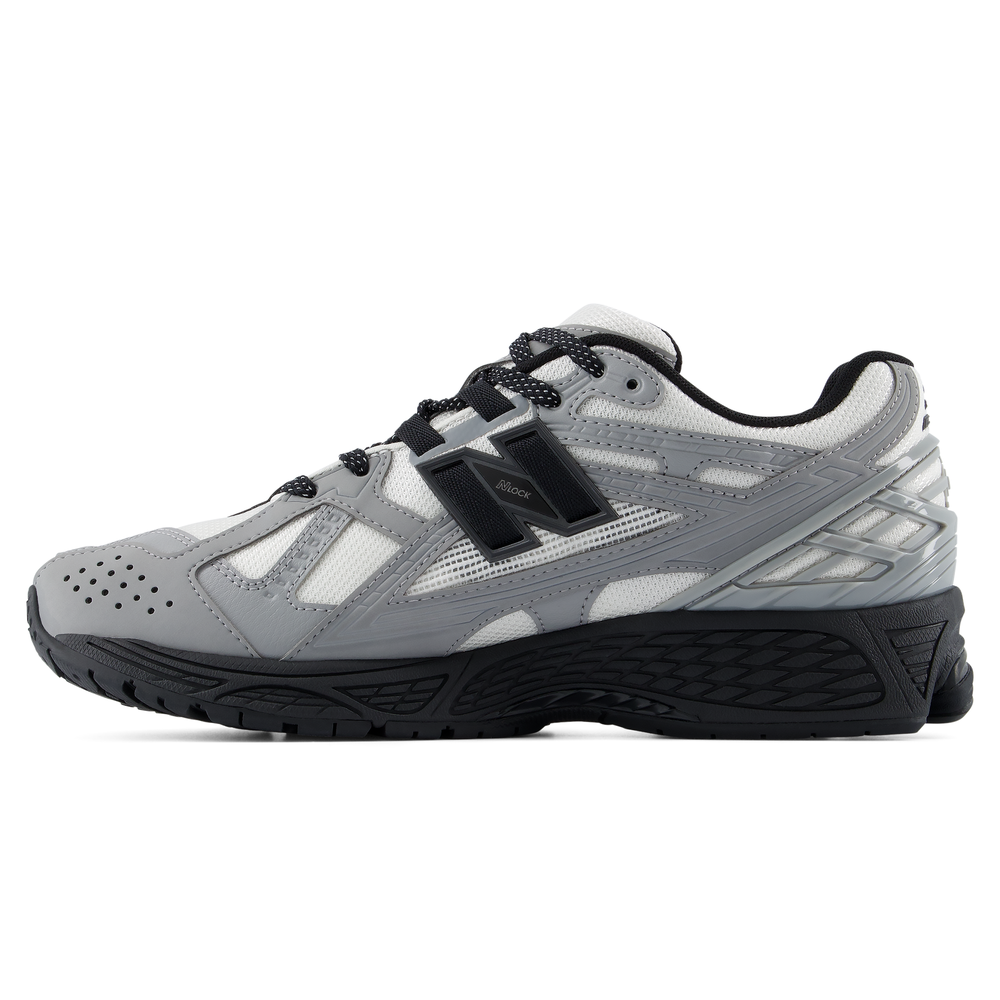 Unisex boty New Balance U19064W2 – šedé