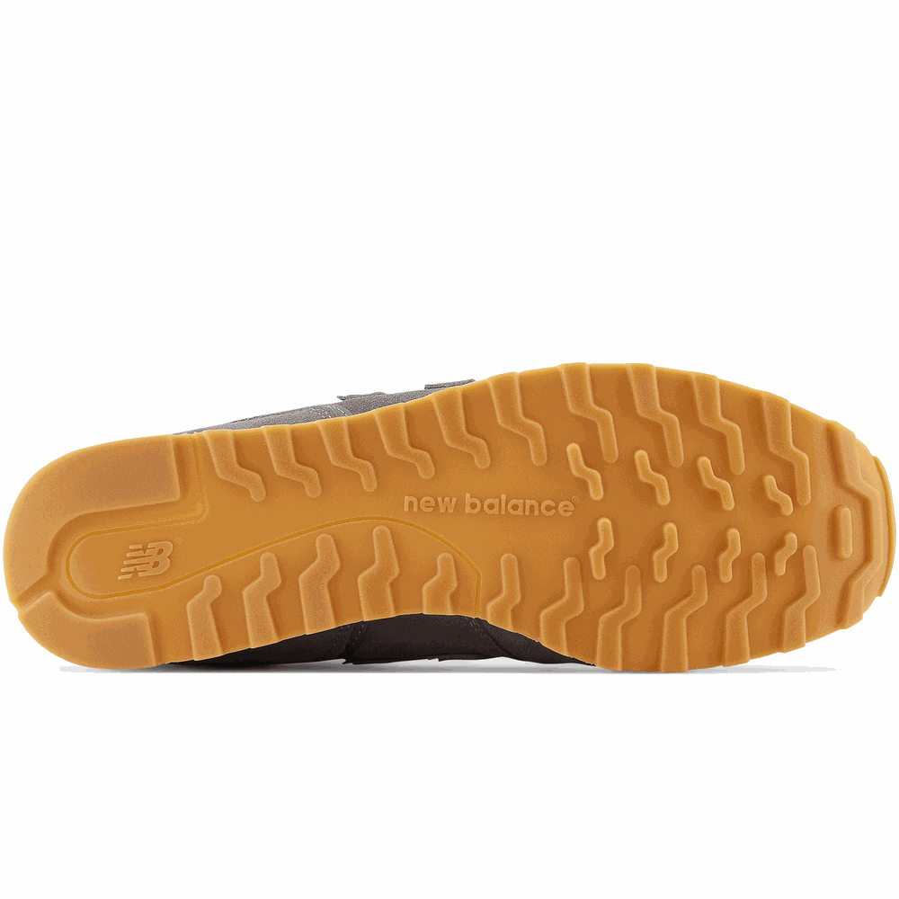 Boty New Balance ML373WG2 – šedé