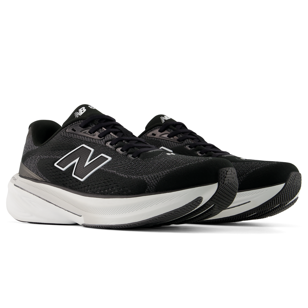 Pánské boty New Balance Fresh Foam v15 M8607GW – černé