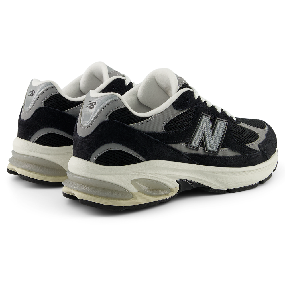 Unisex boty New Balance ABZORB U2010892 – černé