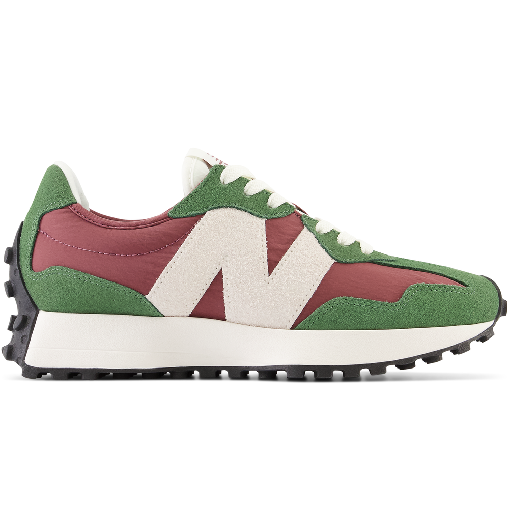 Dámské boty New Balance WS327UO – různobarevné