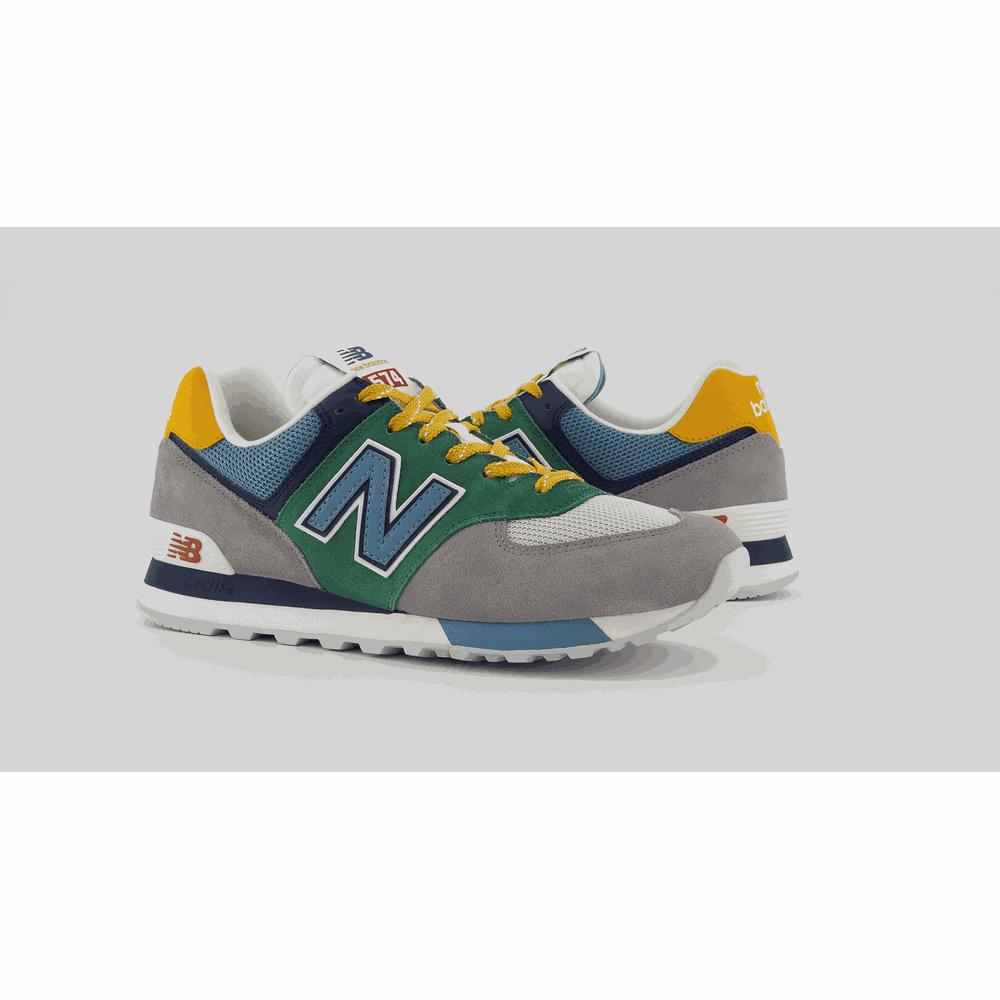 New Balance ML574LE2