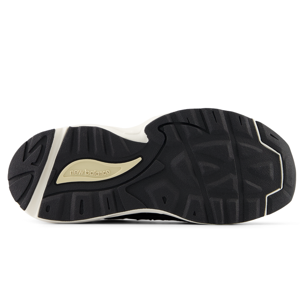 Dětské boty New Balance PV878BM1 – černé