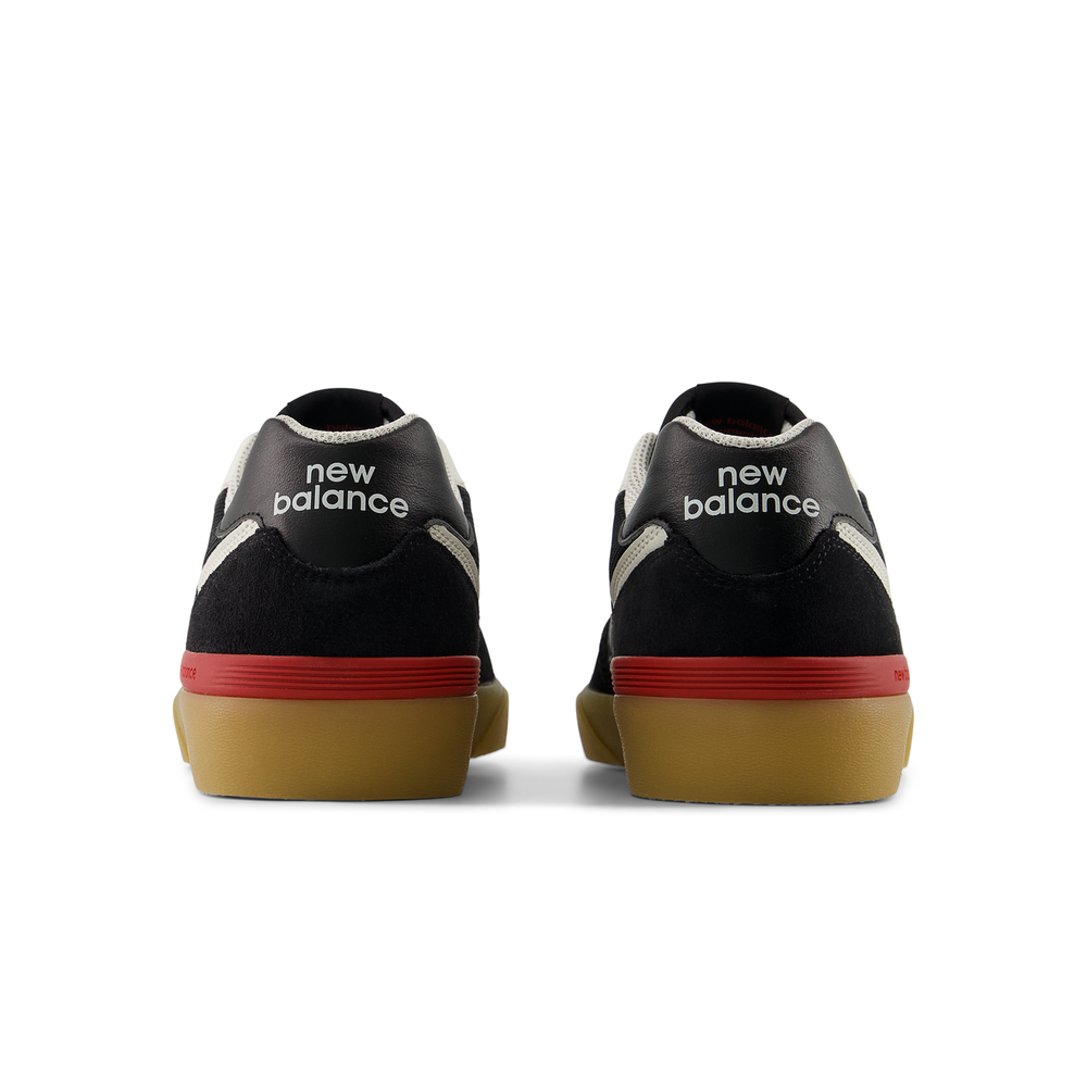 Pánské boty New Balance Numeric UN574VBA – černé
