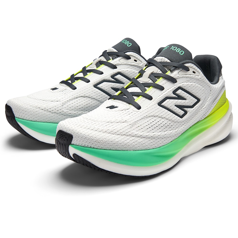 Pánské boty New Balance Infinion 1080 v15 M10808MP – bílé