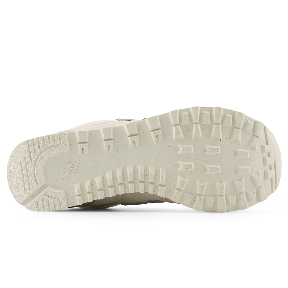 Dámské boty New Balance WL574CBG – béžové