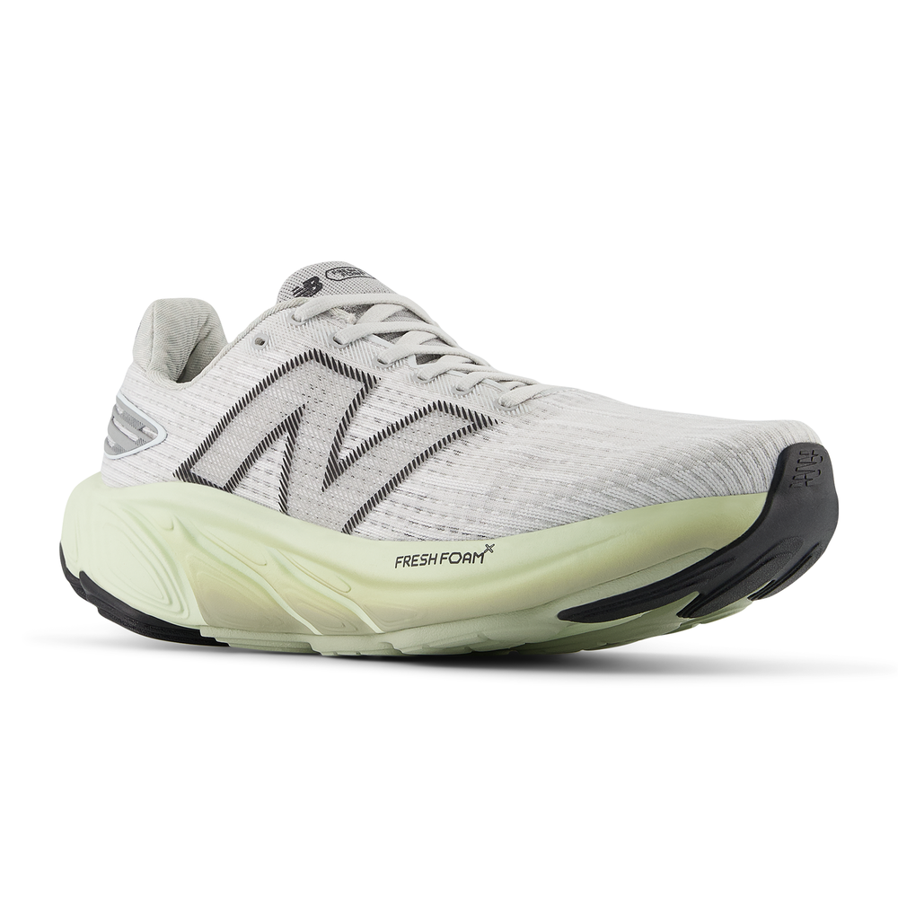 Pánské boty New Balance Fresh Foam x Balos v1 MBALCB1 – šedé