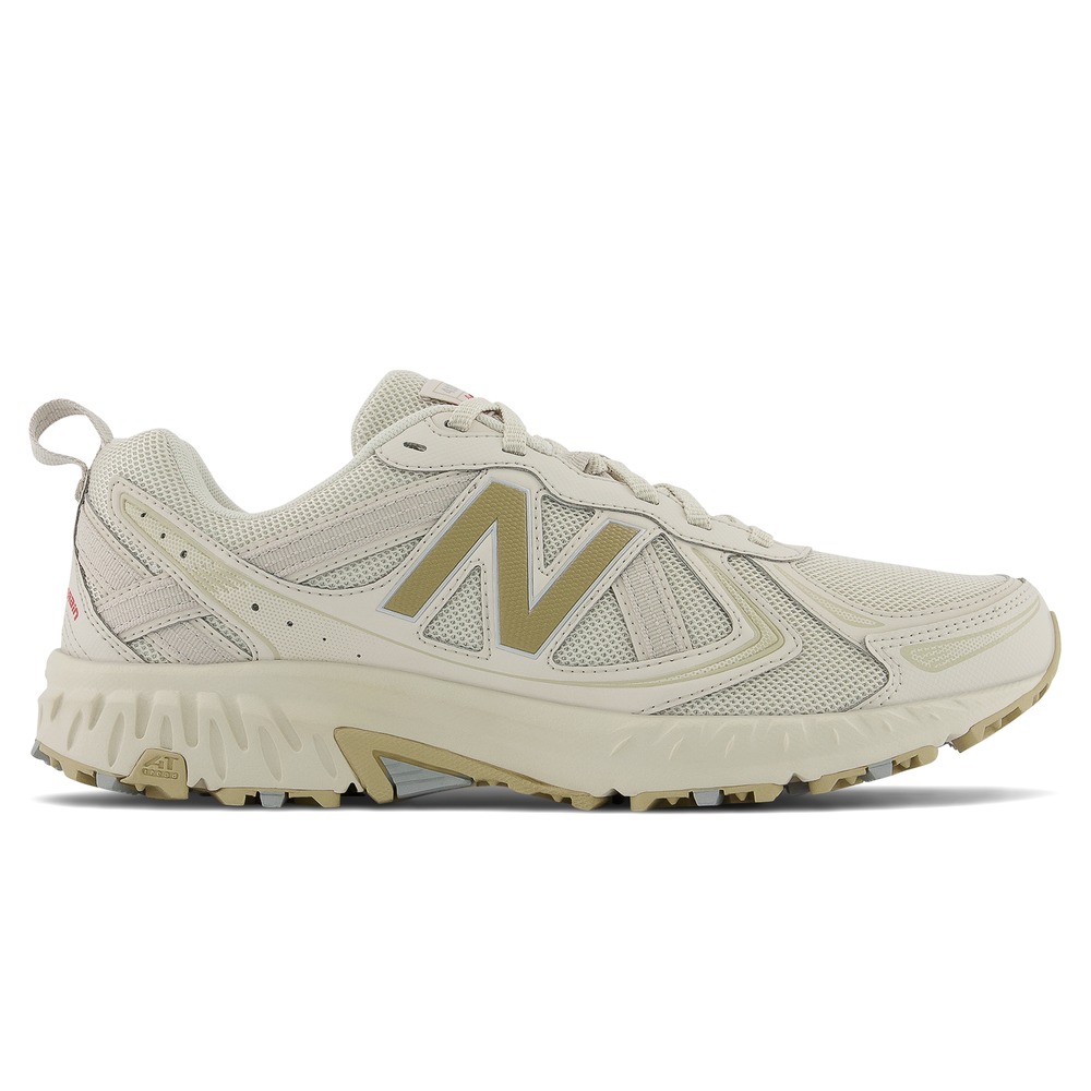 Pánské boty New Balance MT410KS5 – béžové